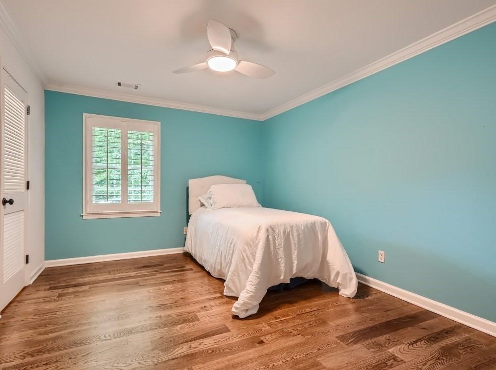 1117 Ragley Hall Rd, Atlanta GA  30319-2511 exterior