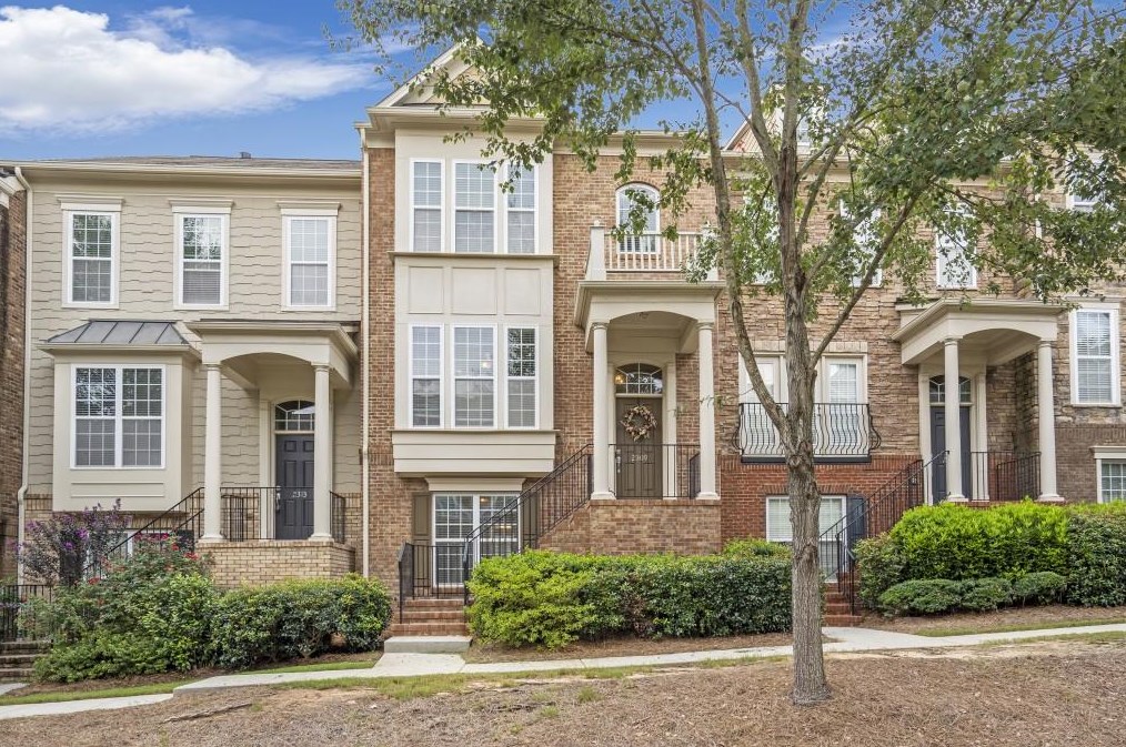 2309 Millhaven St Se, Smyrna, GA 30080