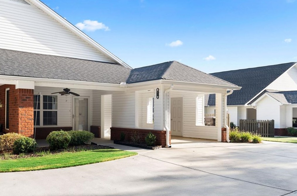 150 Old Mill Rd #unit 436, Euharlee, GA 30120