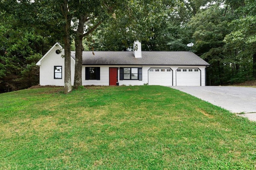 19 Indian Springs Dr Ne, Rydal, GA 30171