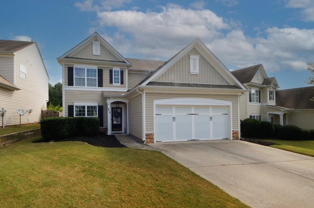 315 Woodland Pass, Holly Springs, GA 30114