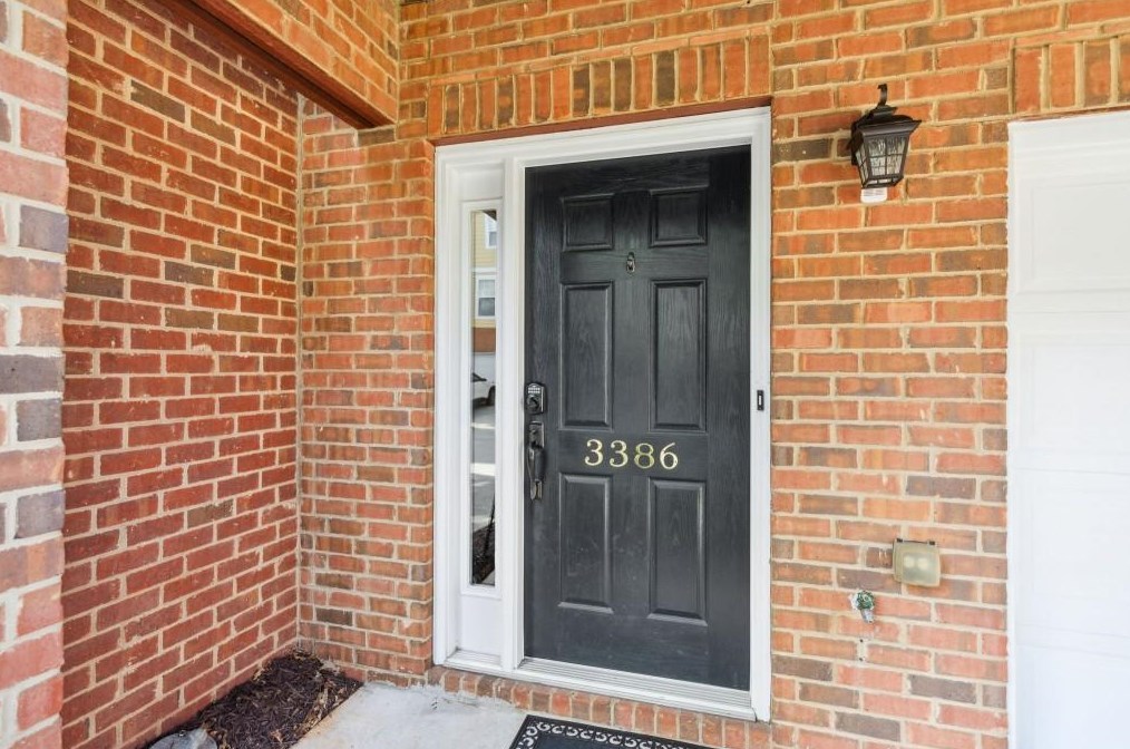 3386 Galleon Dr, Alpharetta, GA 30004-0602