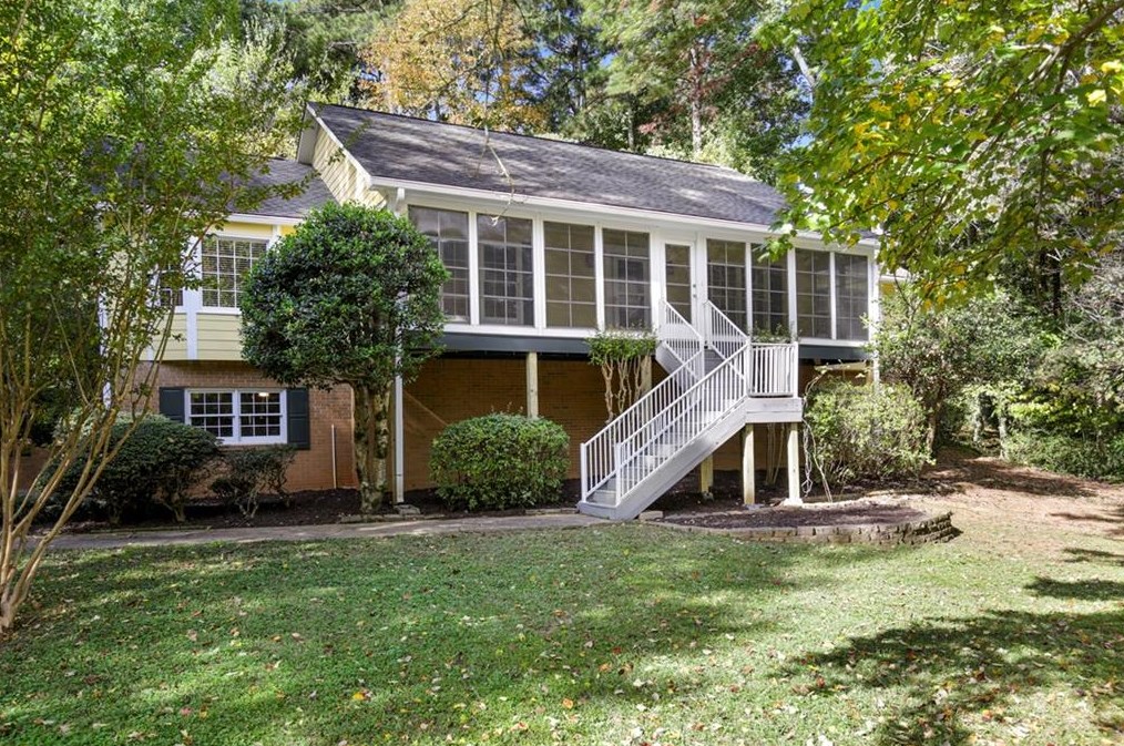 4650 Anastasia Ct Se, Mableton, GA 30126