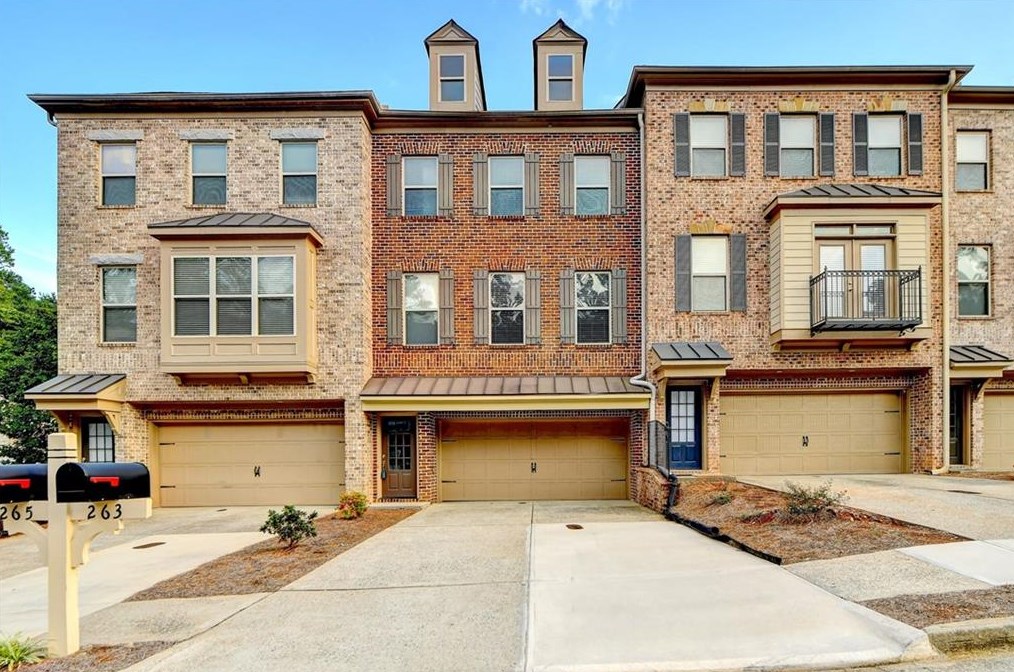 263 Bell Grove Ln, Suwanee, GA 30024