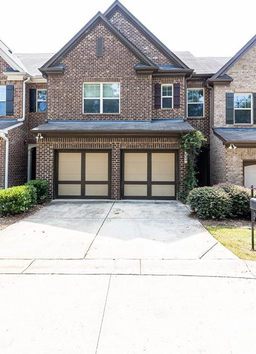 204 Ashley Ln, Smyrna, GA 30080-4571