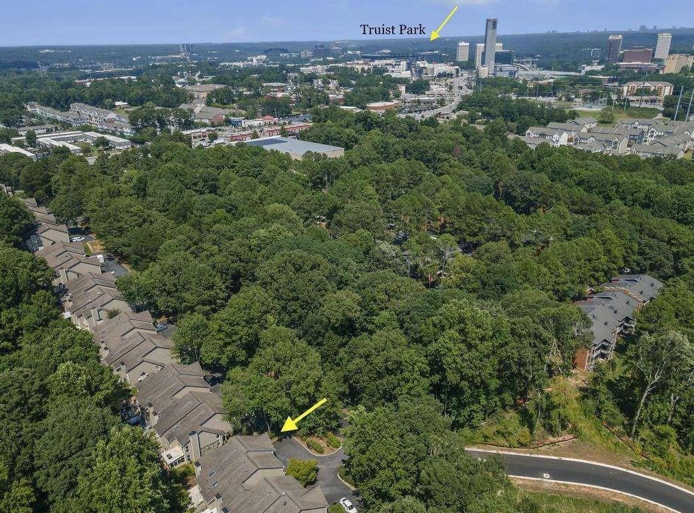 2970 Woodruff Dr Se, Smyrna, GA 30080