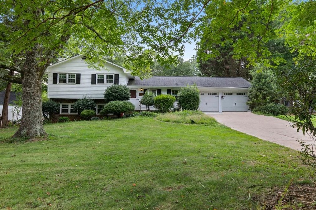 181 Burnett Way, Alpharetta, GA 30009-1805