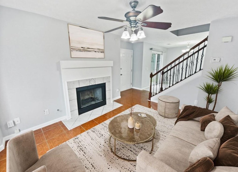 13237 Aventide Ln, Alpharetta, GA 30004