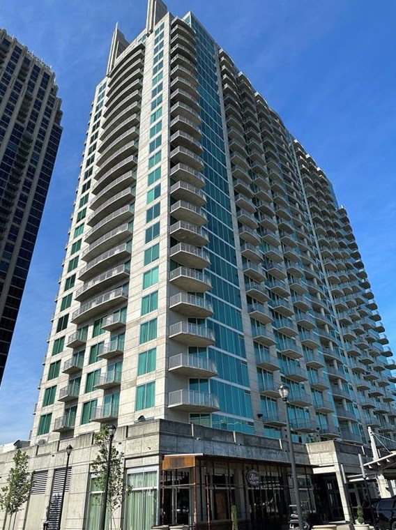 361 17th St Nw Unit 1817, Atlanta, GA 30363