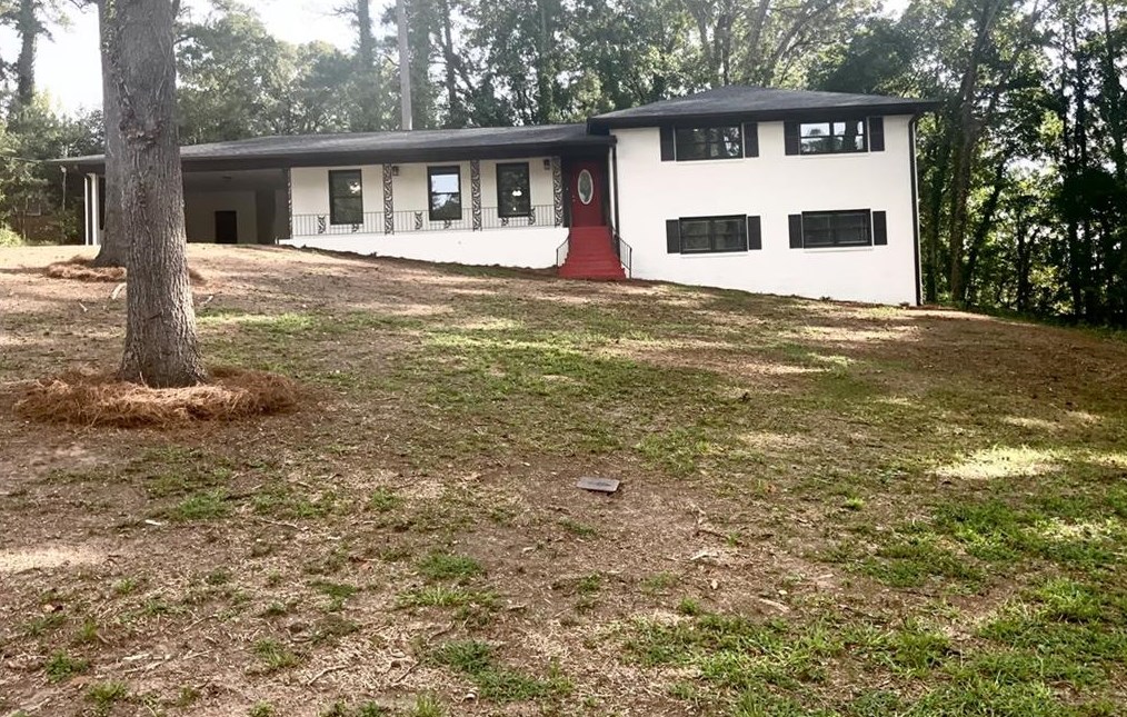 4110 Meadowbrook Dr, Macon, GA 31204-4732