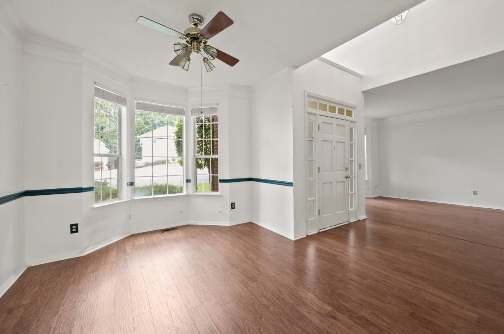 11665 Red Maple Frst Dr, Alpharetta GA 30005-7248 exterior