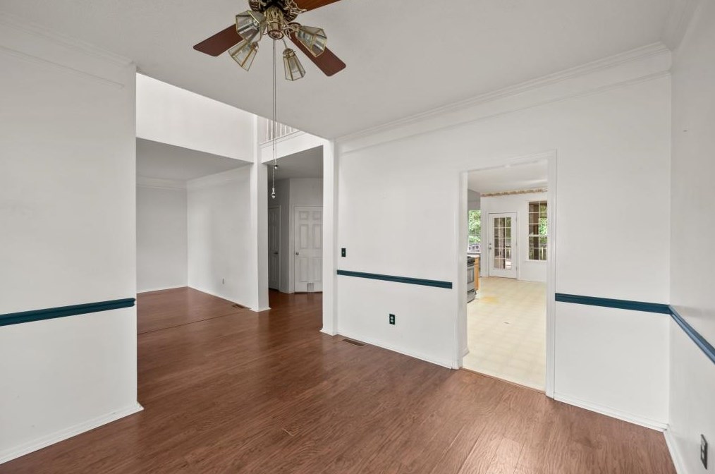 11665 Red Maple Frst Dr, Alpharetta GA 30005-7248 exterior