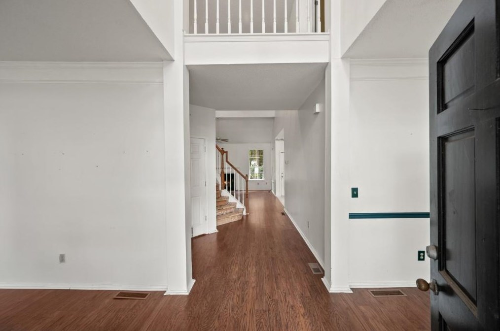 11665 Red Maple Frst Dr, Alpharetta GA 30005-7248 exterior