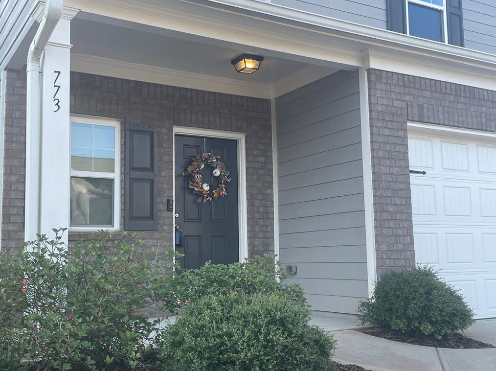 773 Fitzroy Dr, Athens, GA 30606