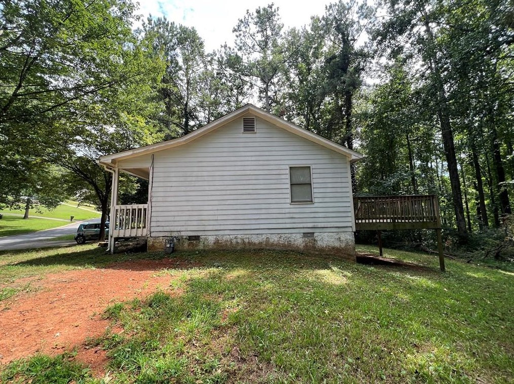 293 William Dr, Dallas, GA 30157-7013