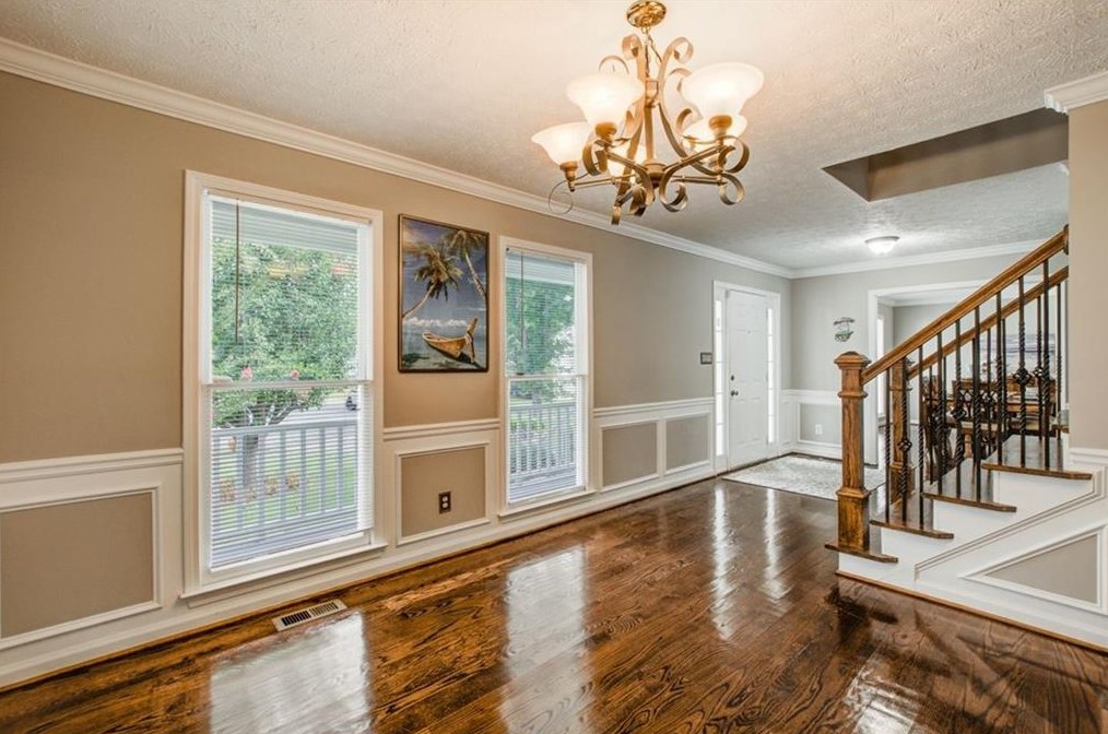 3814 Singleton Ct, Powder Springs, GA 30127-5800