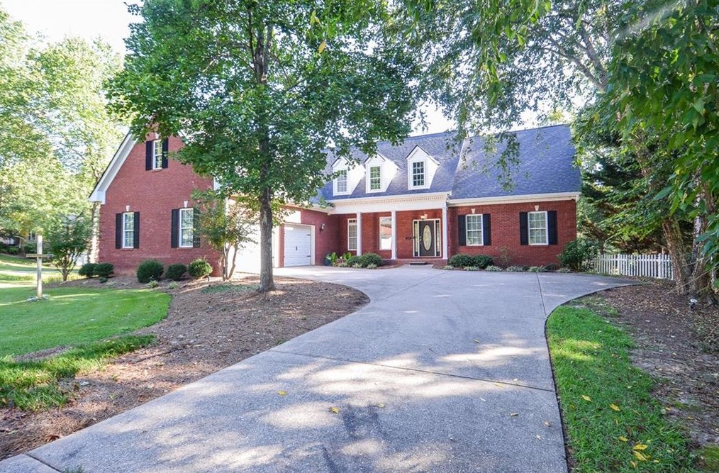 2534 Masters Rd, Dacula, GA 30019-1914