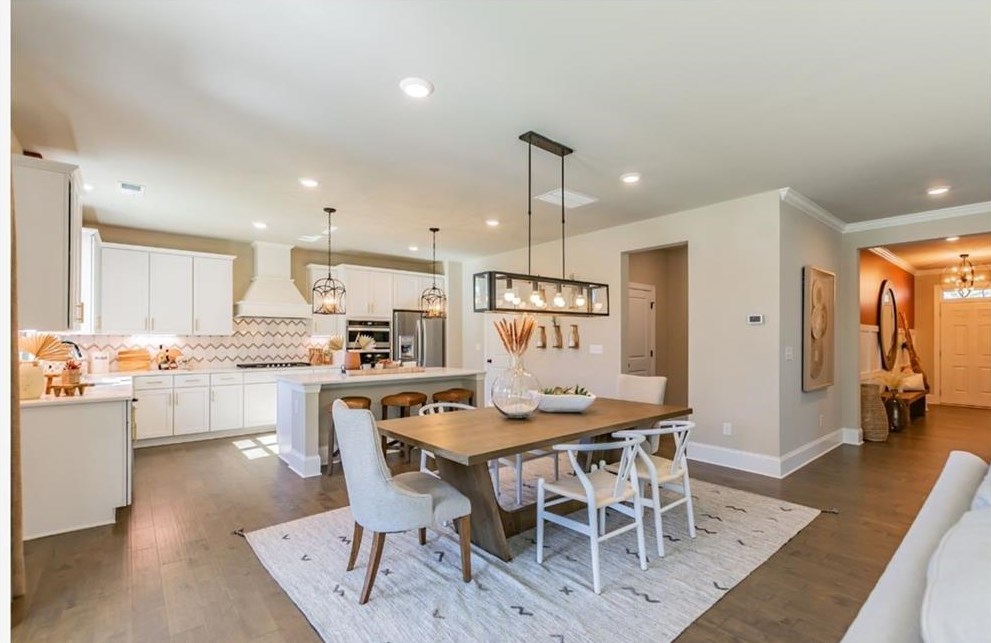 4775 Spruce Way, Atlanta, GA 30331-4088