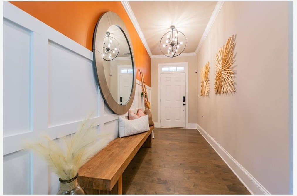 4775 Spruce Way, Atlanta GA  30331-4088 exterior