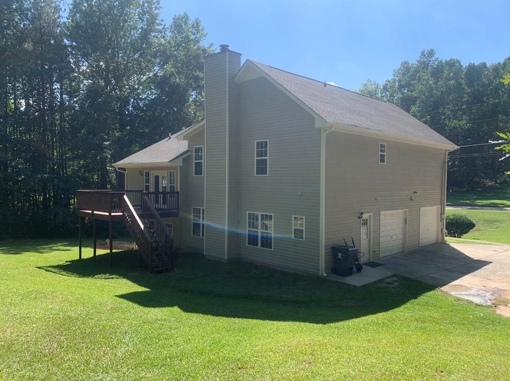 8550 Kencrest Dr, Winston, GA 30187