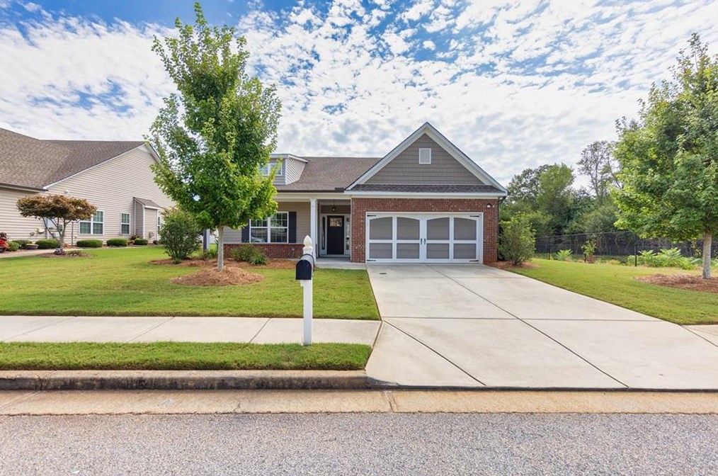865 Ideal Pl, Winder, GA 30680-7496