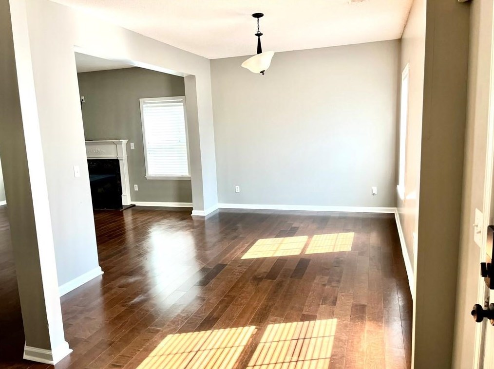 3272 Tiara Cir, Atlanta GA  30311-5214 exterior