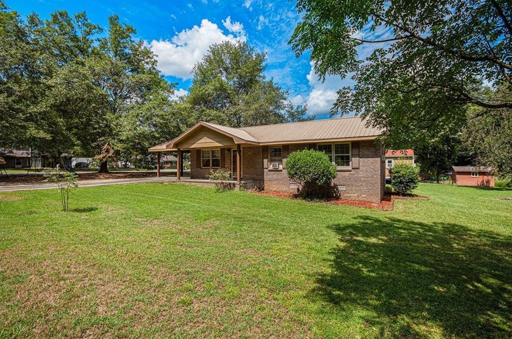 32 Tomahawk Dr, Euharlee, GA 30120-6801