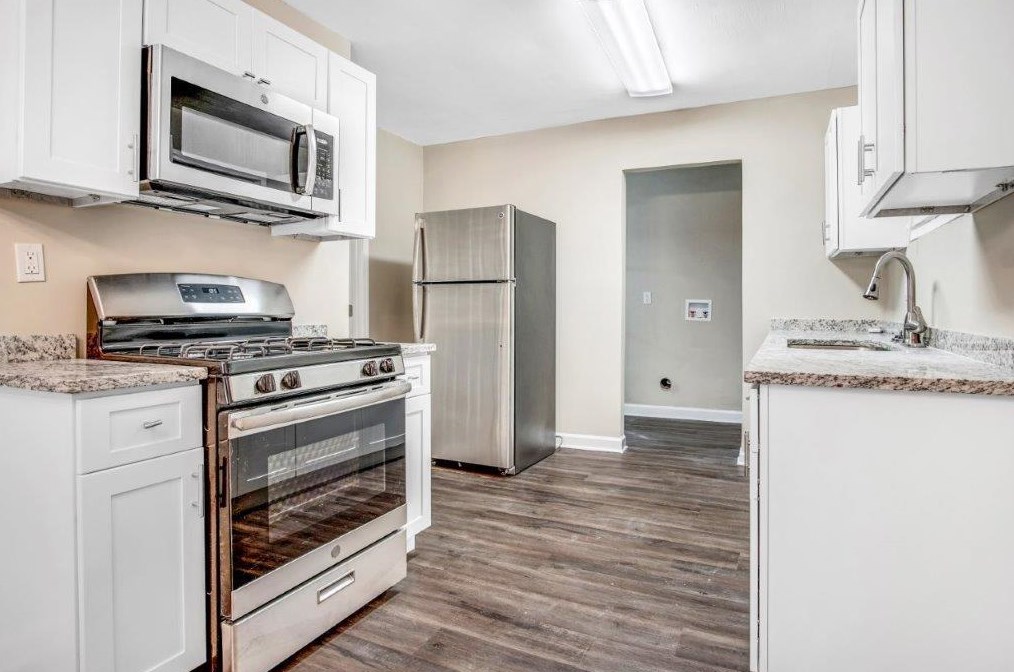 2191 Tilson Cir, Decatur GA  30032-5440 exterior