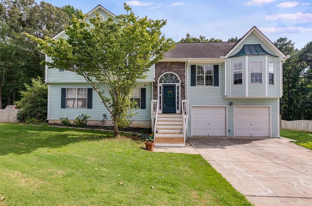 67 Oakmont Way, Dallas, GA 30157-2589