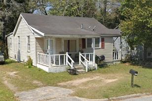 1567 Wellworth Ave, Macon, GA 31204 - Photo 2