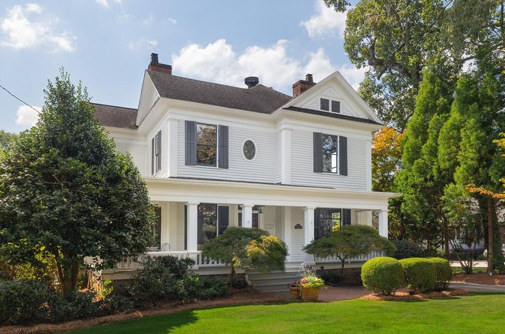 627 Sycamore St, Decatur, GA 30030-1942