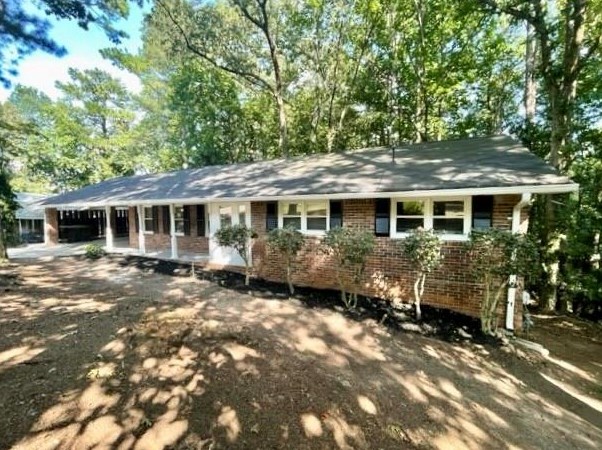 5081 Civitania Road Se, Mableton, GA 30126