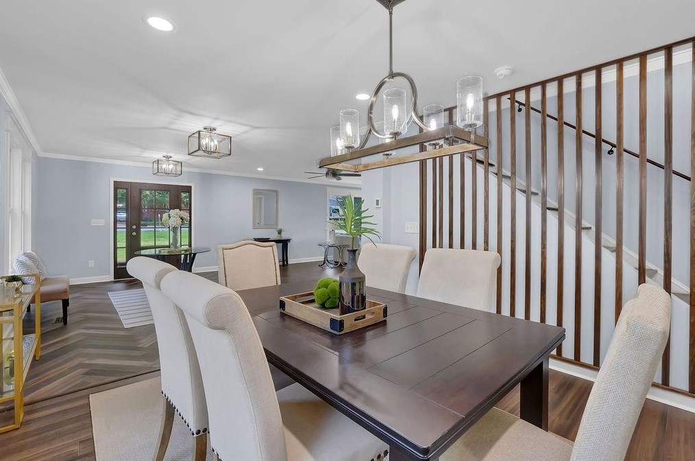 613 Parker Ave, Decatur GA  30032-3950 exterior