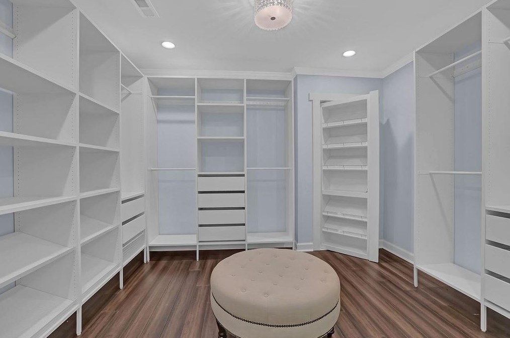 613 Parker Ave, Decatur GA  30032-3950 exterior