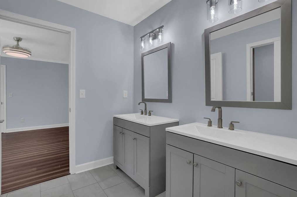 613 Parker Ave, Decatur GA  30032-3950 exterior