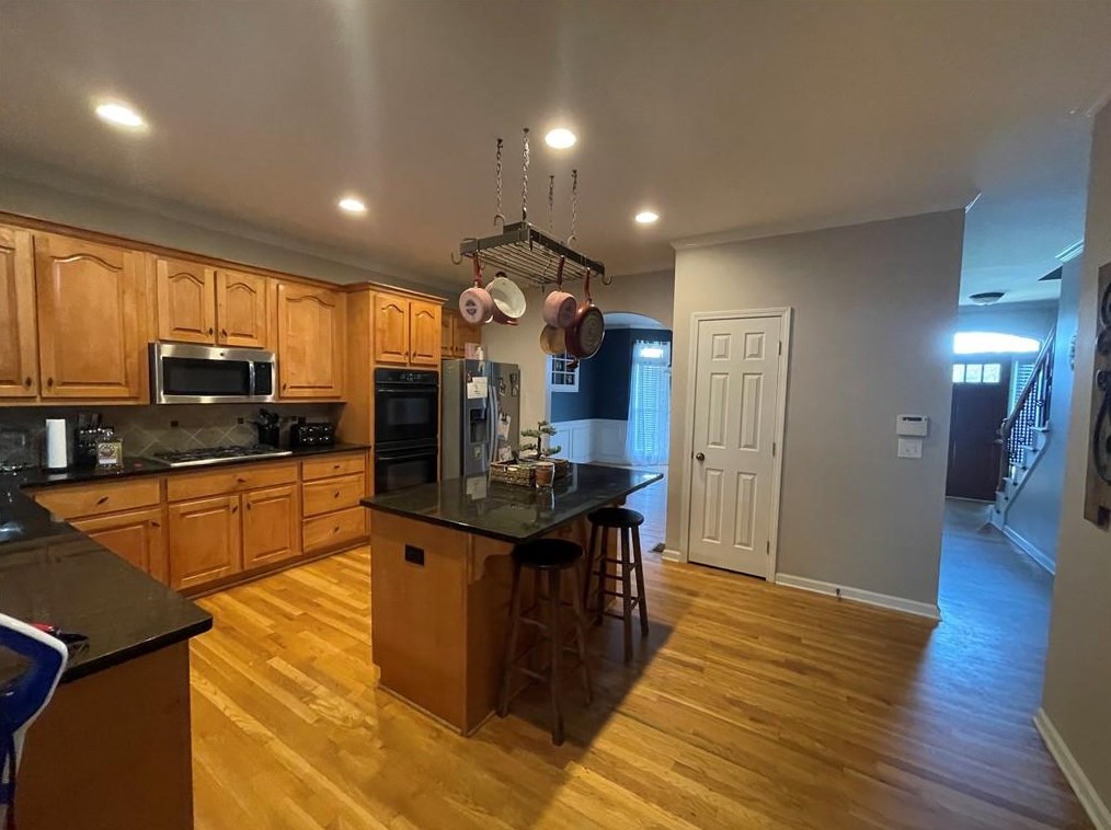 11 Fox Meadow Ct, Euharlee, GA 30145-2877
