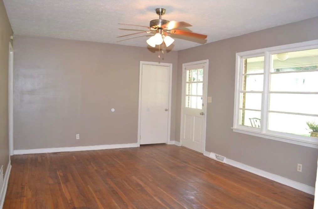 310 Alfred Ave, Rome GA  30161-6906 exterior