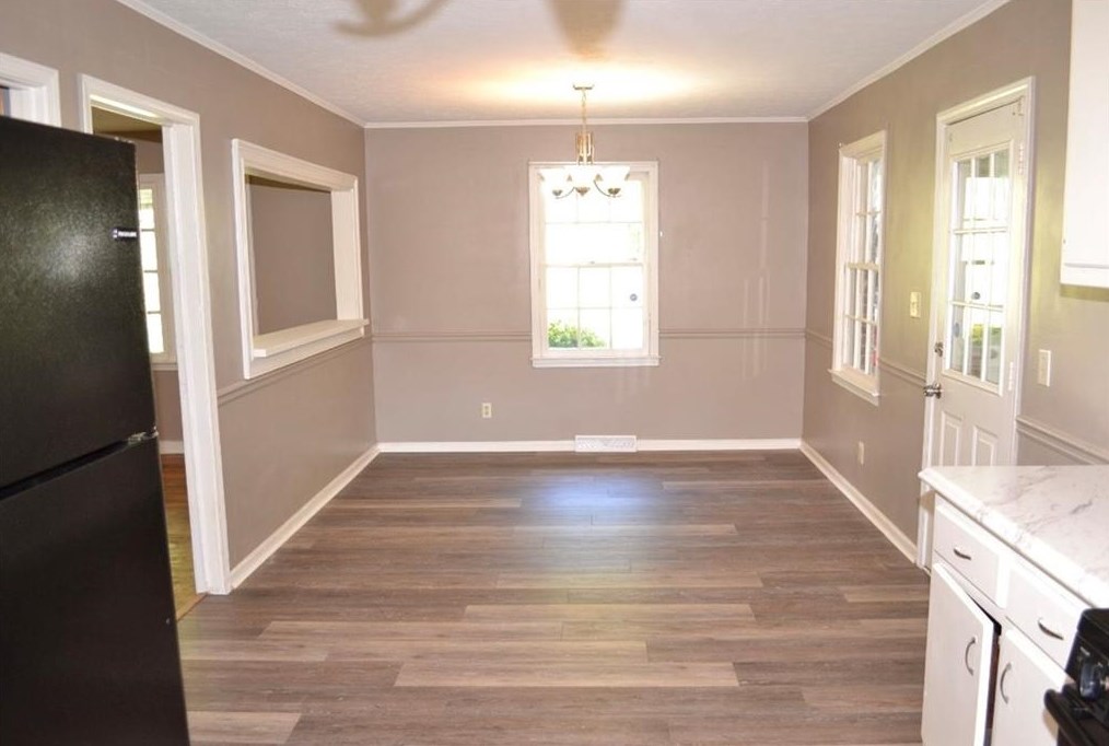 310 Alfred Ave, Rome GA  30161-6905 exterior