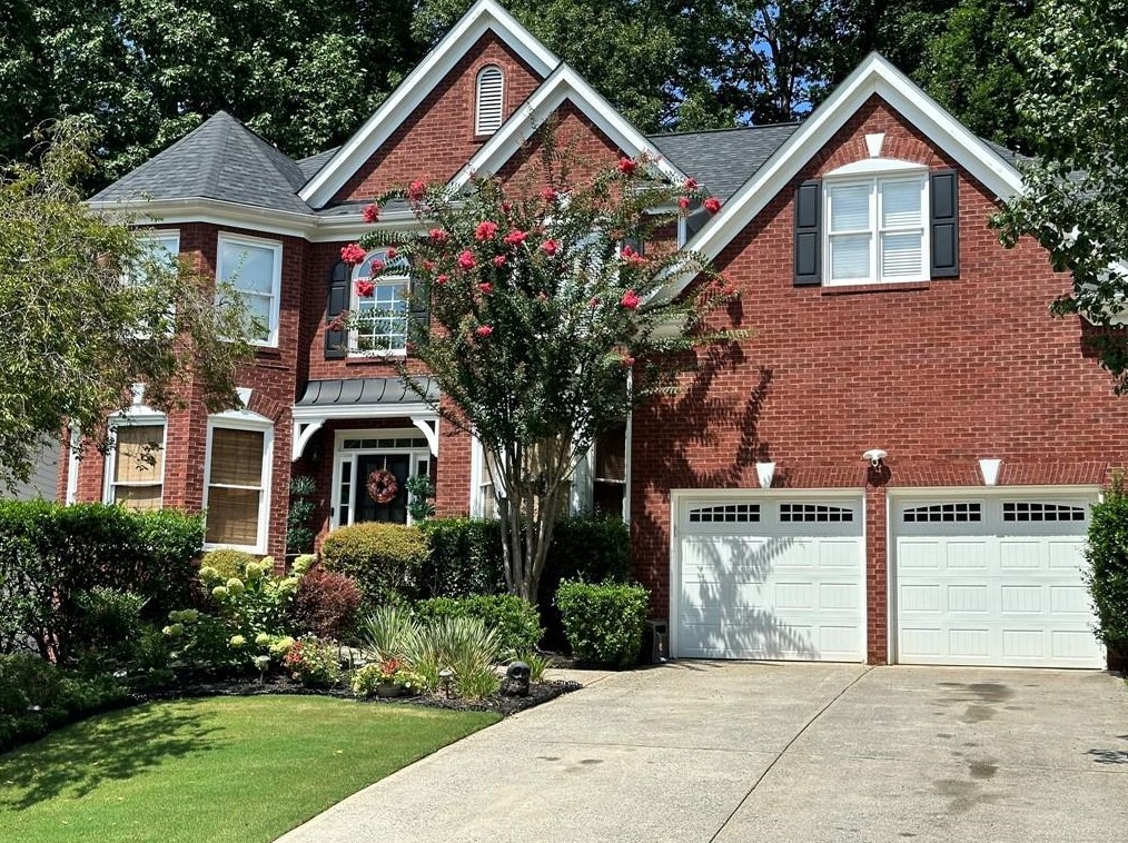 4175 Breckenridge Ct, Alpharetta, GA 30005-3406