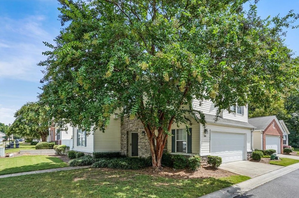 280 Windcroft Cir, Acworth, GA 30101-3784
