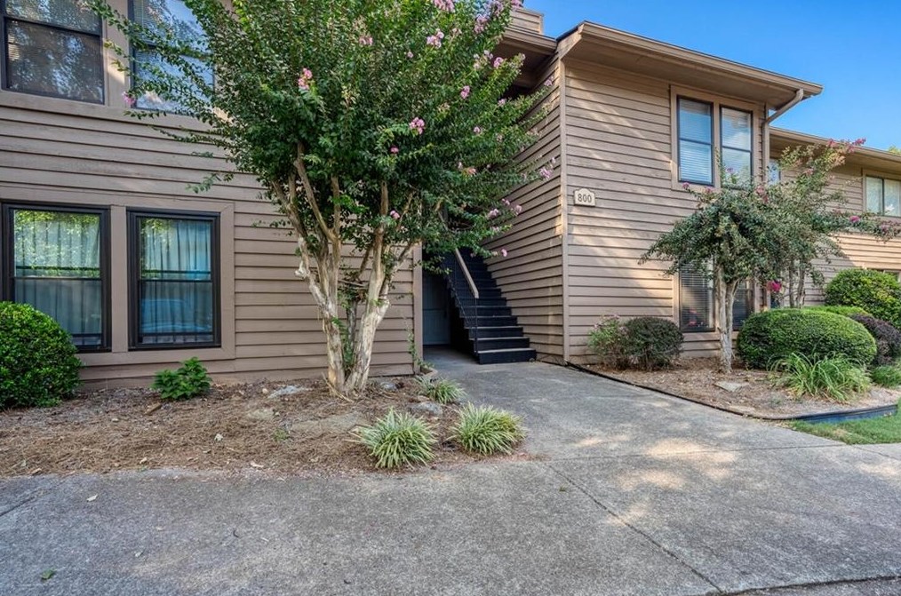 802 Parkaire Xing, Marietta, GA 30068