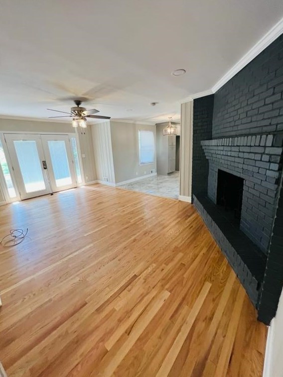 3431 Spring Valley Rd, Decatur GA  30032-6823 exterior