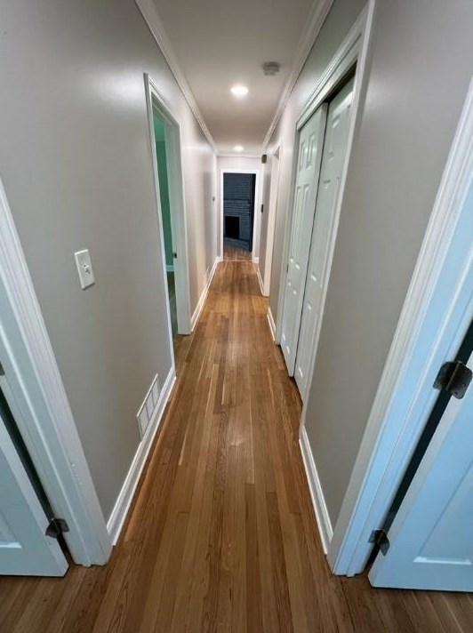 3431 Spring Valley Rd, Decatur GA  30032-6823 exterior