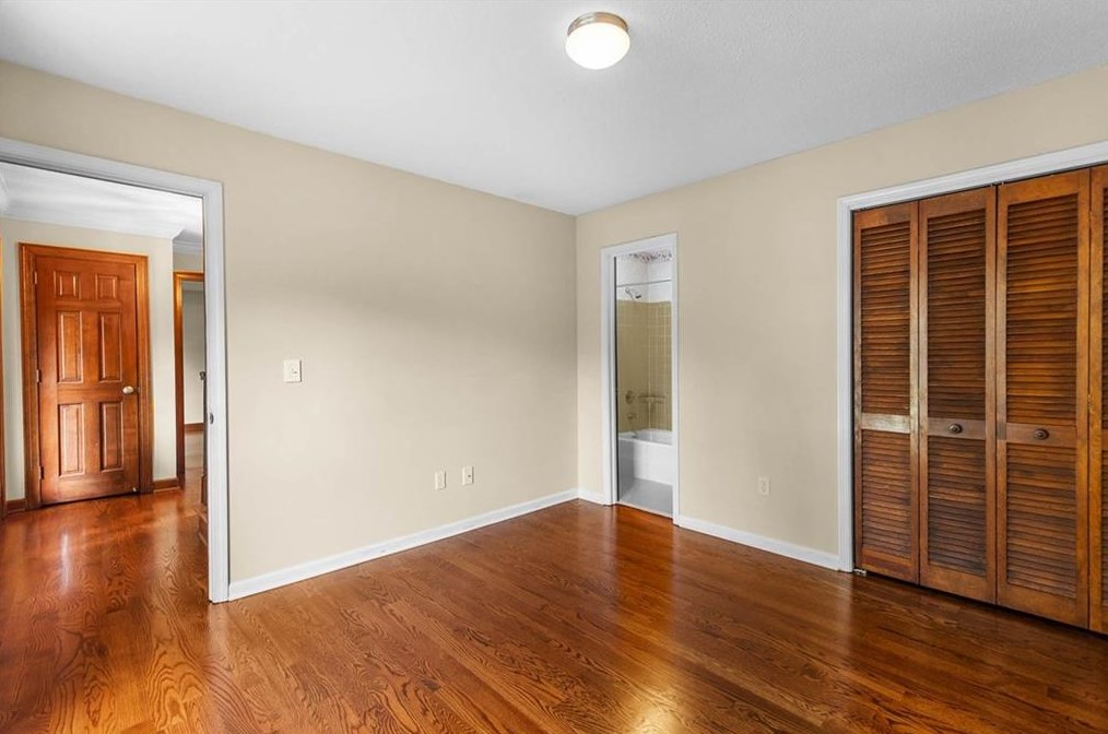 5247 Waterford Dr, Atlanta GA 30338-3129 exterior