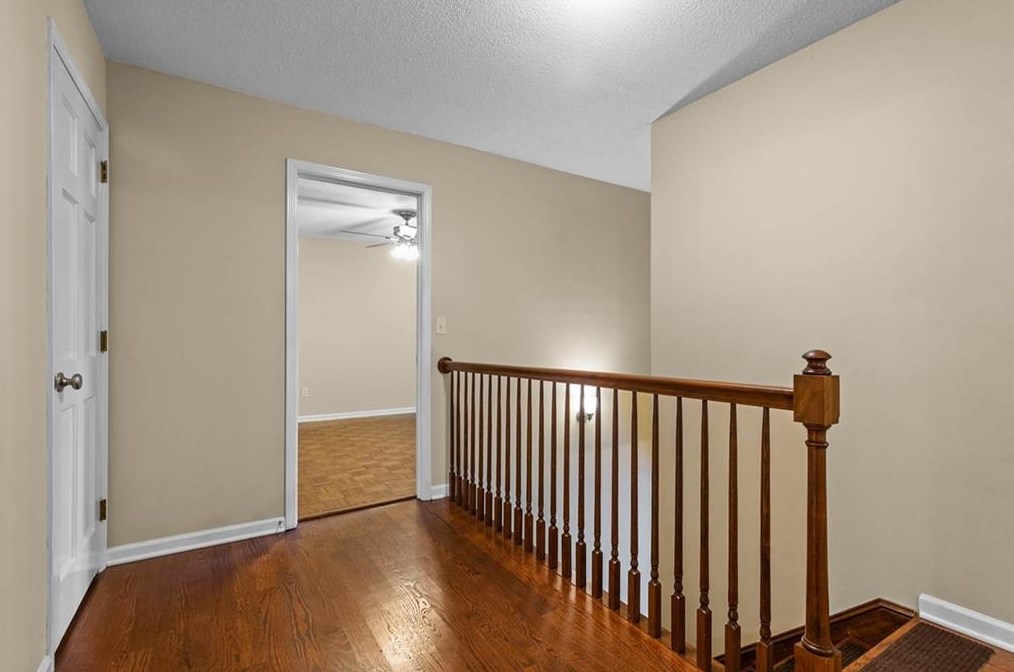 5247 Waterford Dr, Atlanta GA 30338-3129 exterior