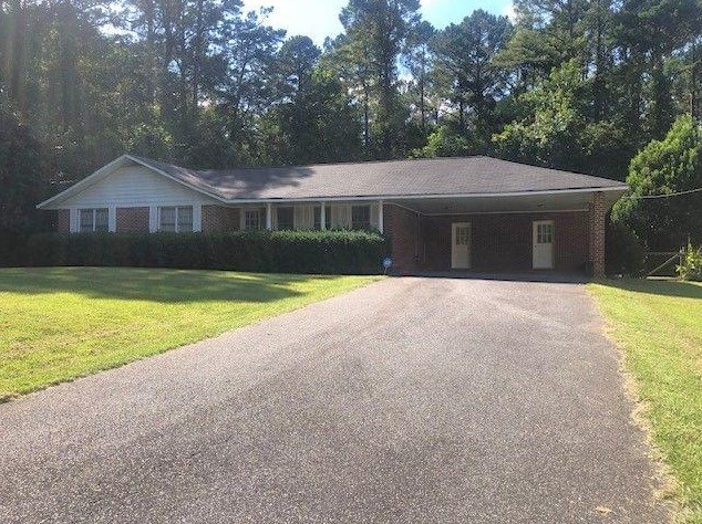 75 Westview Dr Ne, Euharlee, GA 30121