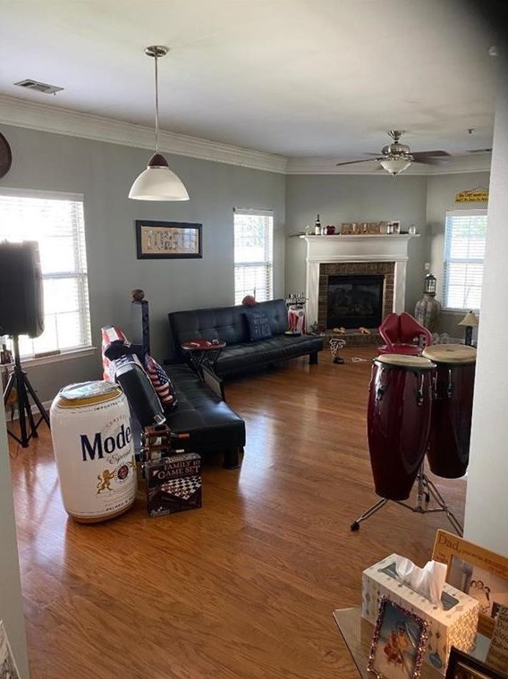 2122 Appaloosa Way, Conyers, GA 30012