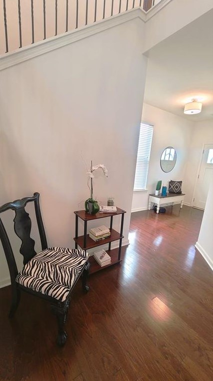 823 Regal Ln, Atlanta GA  30331-8636 exterior