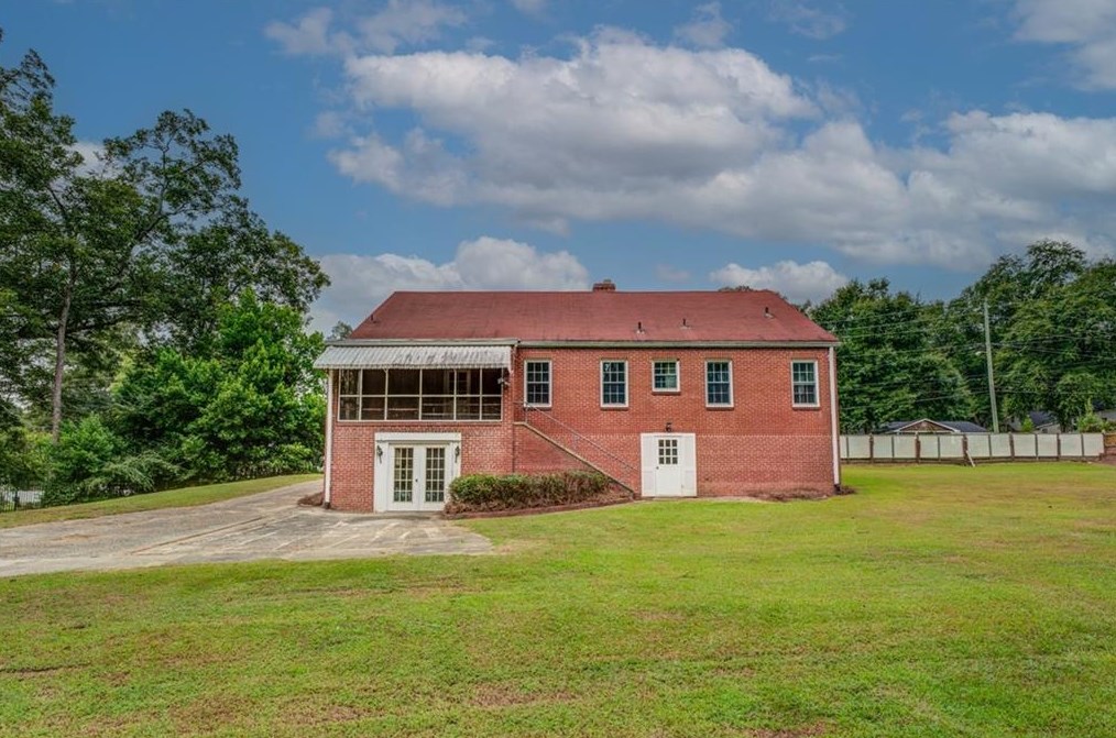 3175 Monticello St Sw, Porterdale, GA 30014