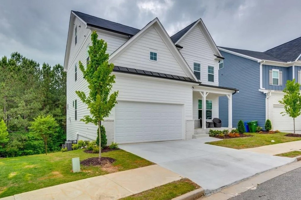 1994 Drew Dr, Atlanta, GA 30318